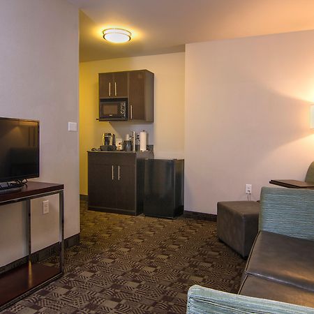 Holiday Inn Express Hotel & Suites Carlsbad Beach By Ihg Eksteriør billede