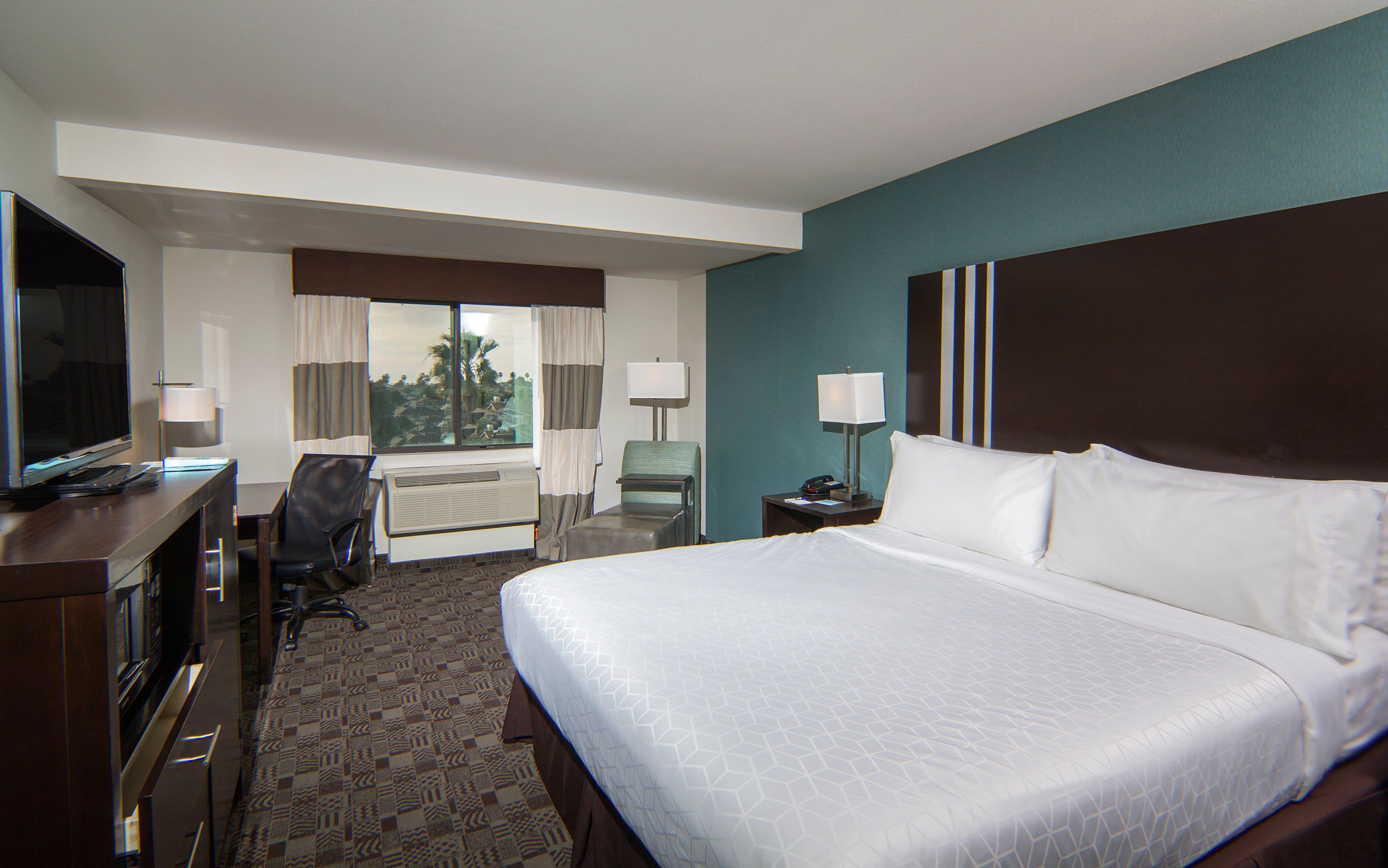 Holiday Inn Express Hotel & Suites Carlsbad Beach By Ihg Eksteriør billede