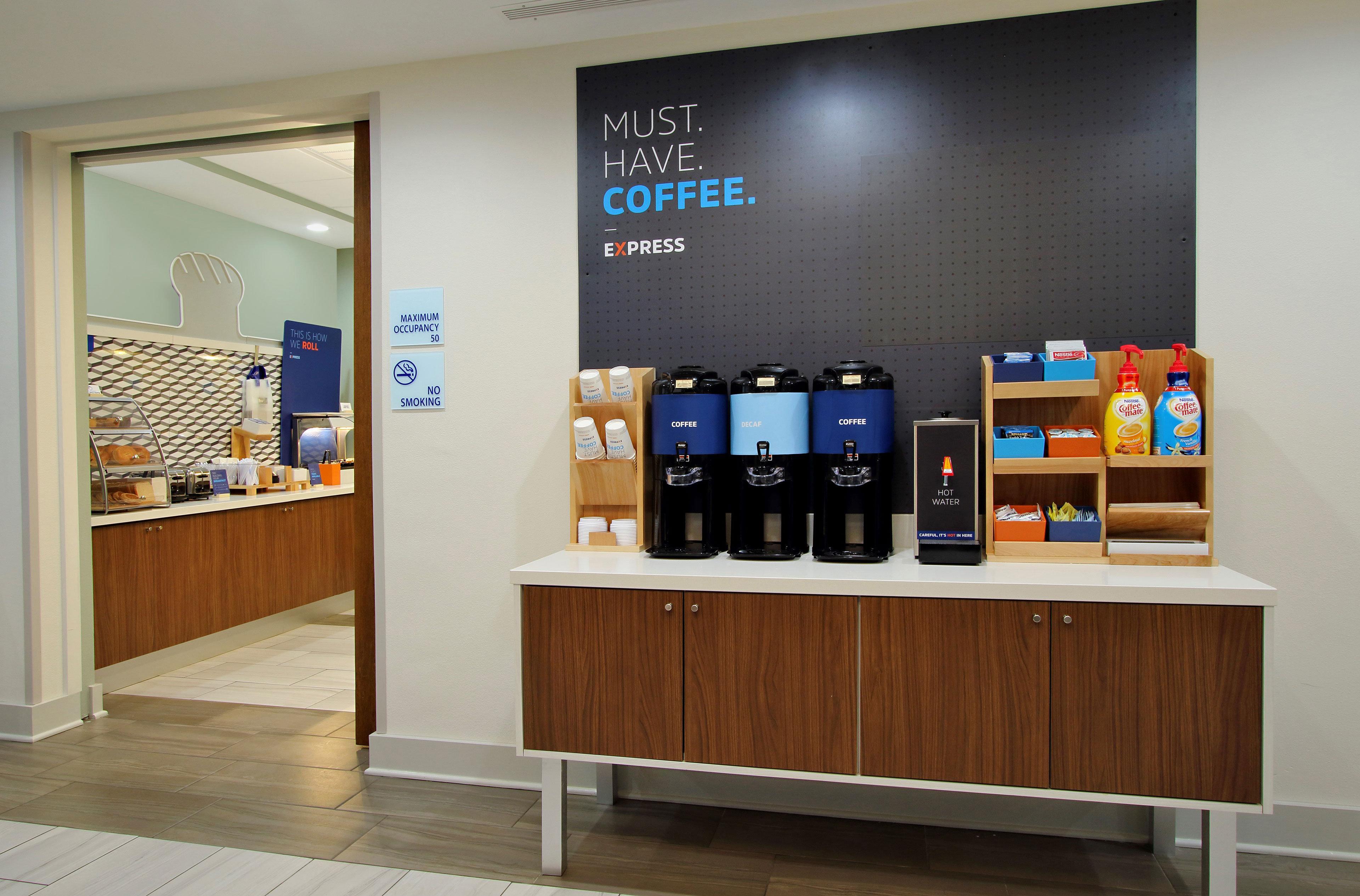 Holiday Inn Express Hotel & Suites Carlsbad Beach By Ihg Eksteriør billede