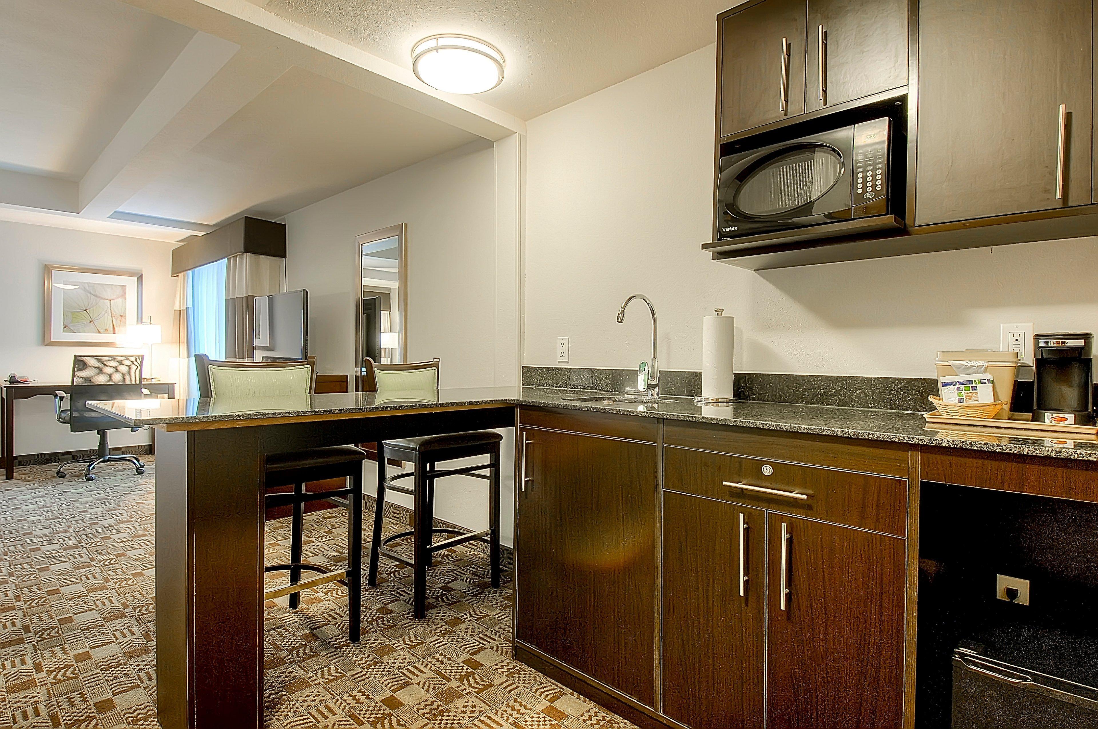 Holiday Inn Express Hotel & Suites Carlsbad Beach By Ihg Eksteriør billede