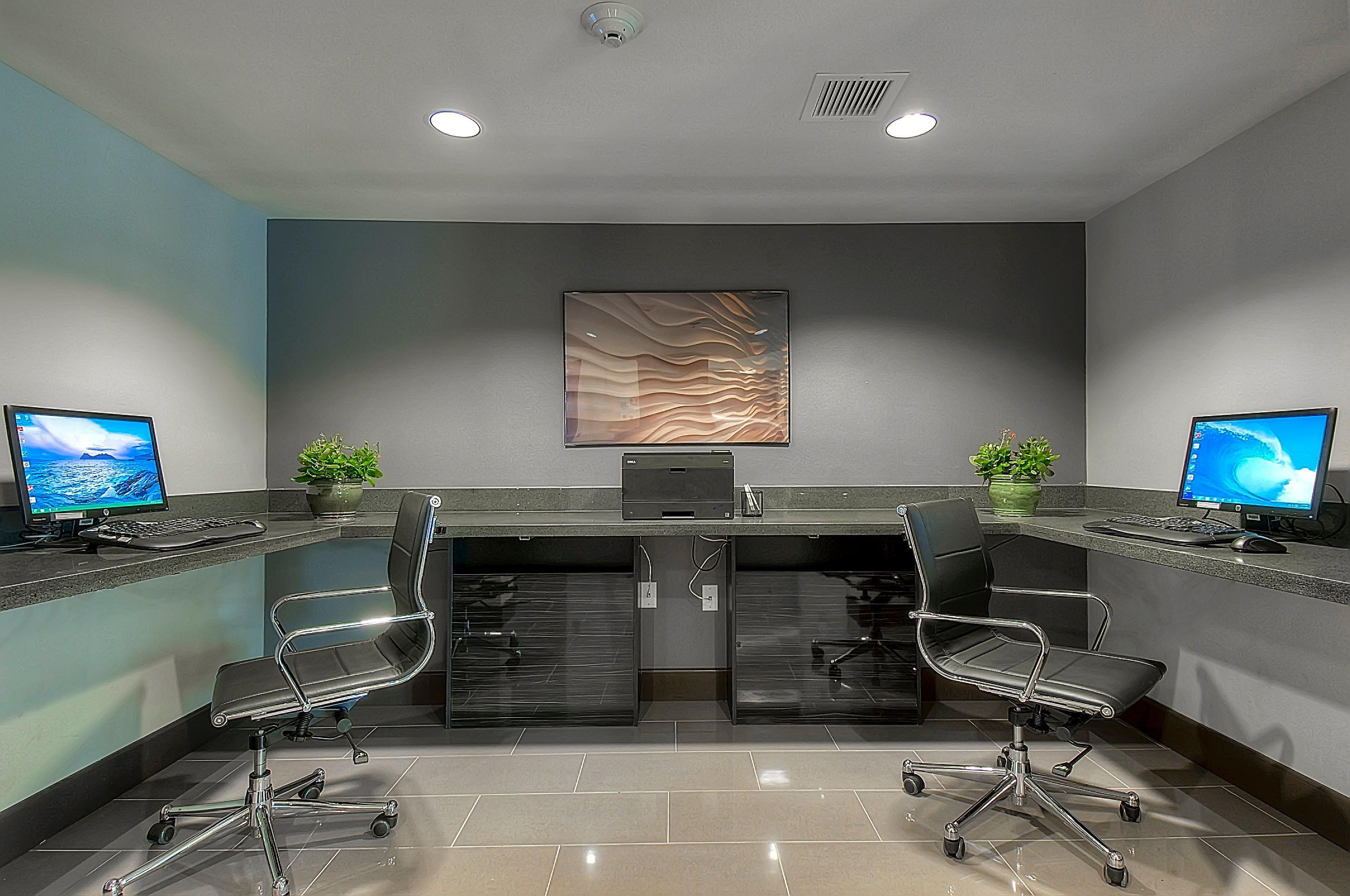 Holiday Inn Express Hotel & Suites Carlsbad Beach By Ihg Eksteriør billede
