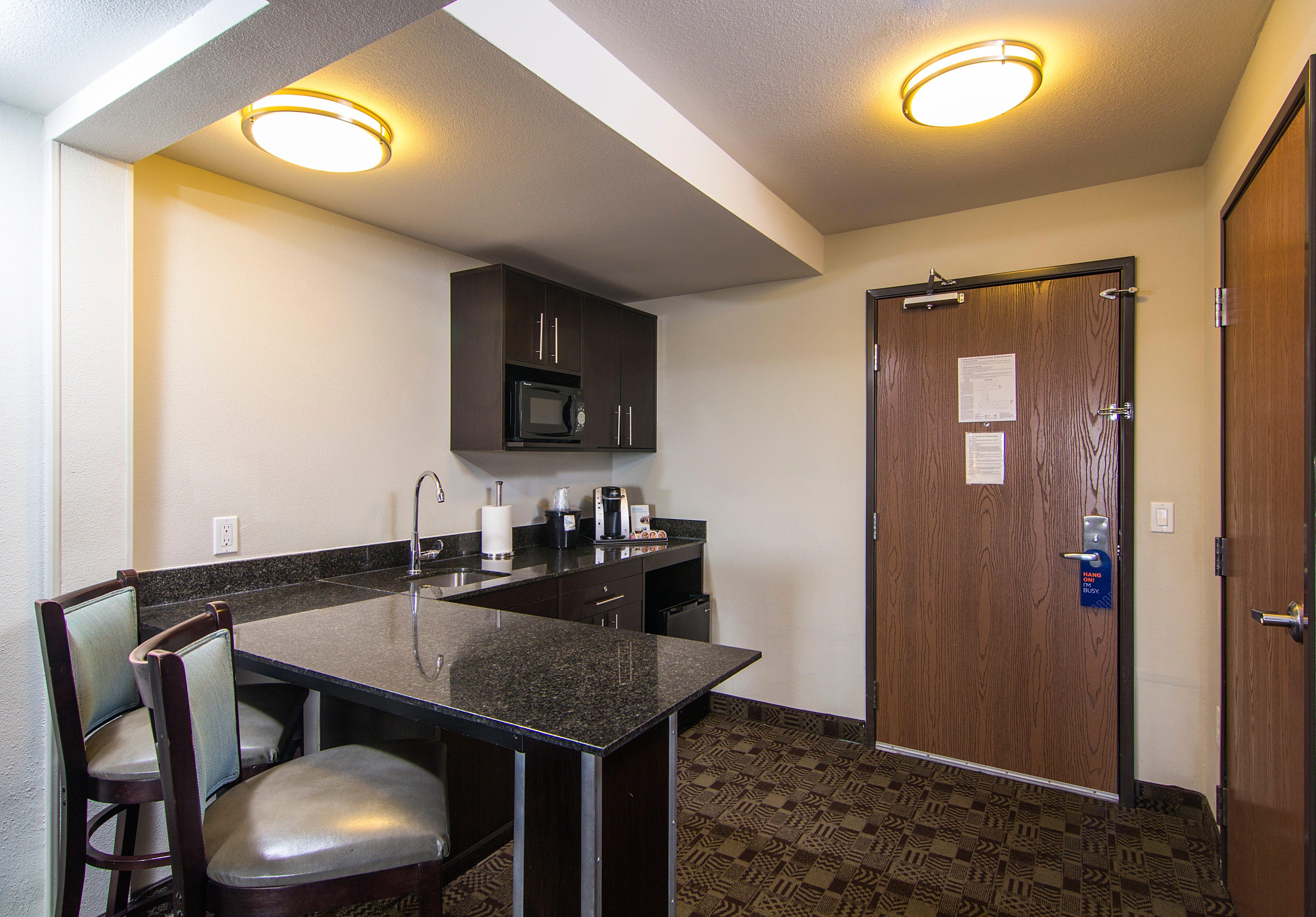 Holiday Inn Express Hotel & Suites Carlsbad Beach By Ihg Eksteriør billede