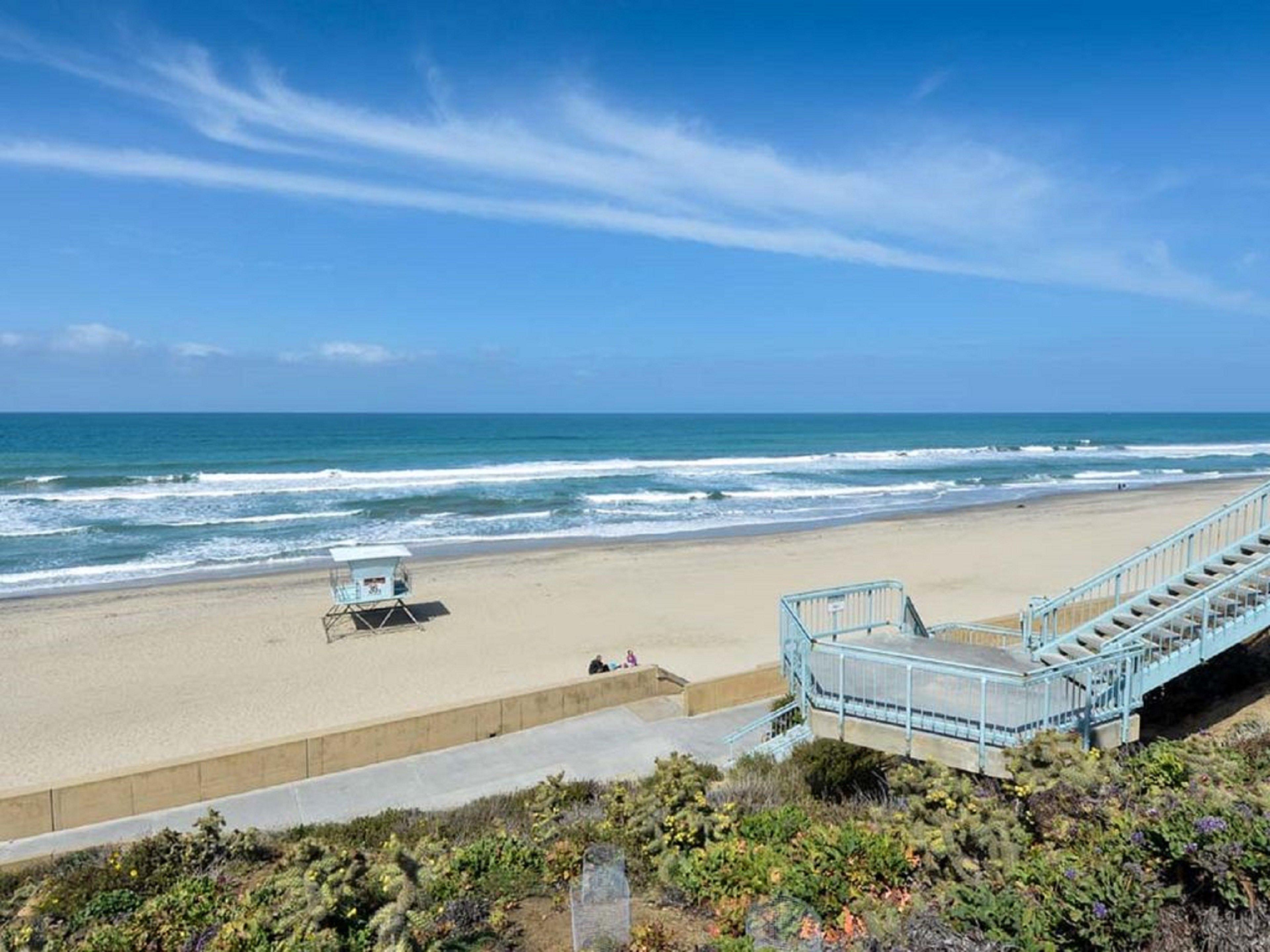 Holiday Inn Express Hotel & Suites Carlsbad Beach By Ihg Eksteriør billede