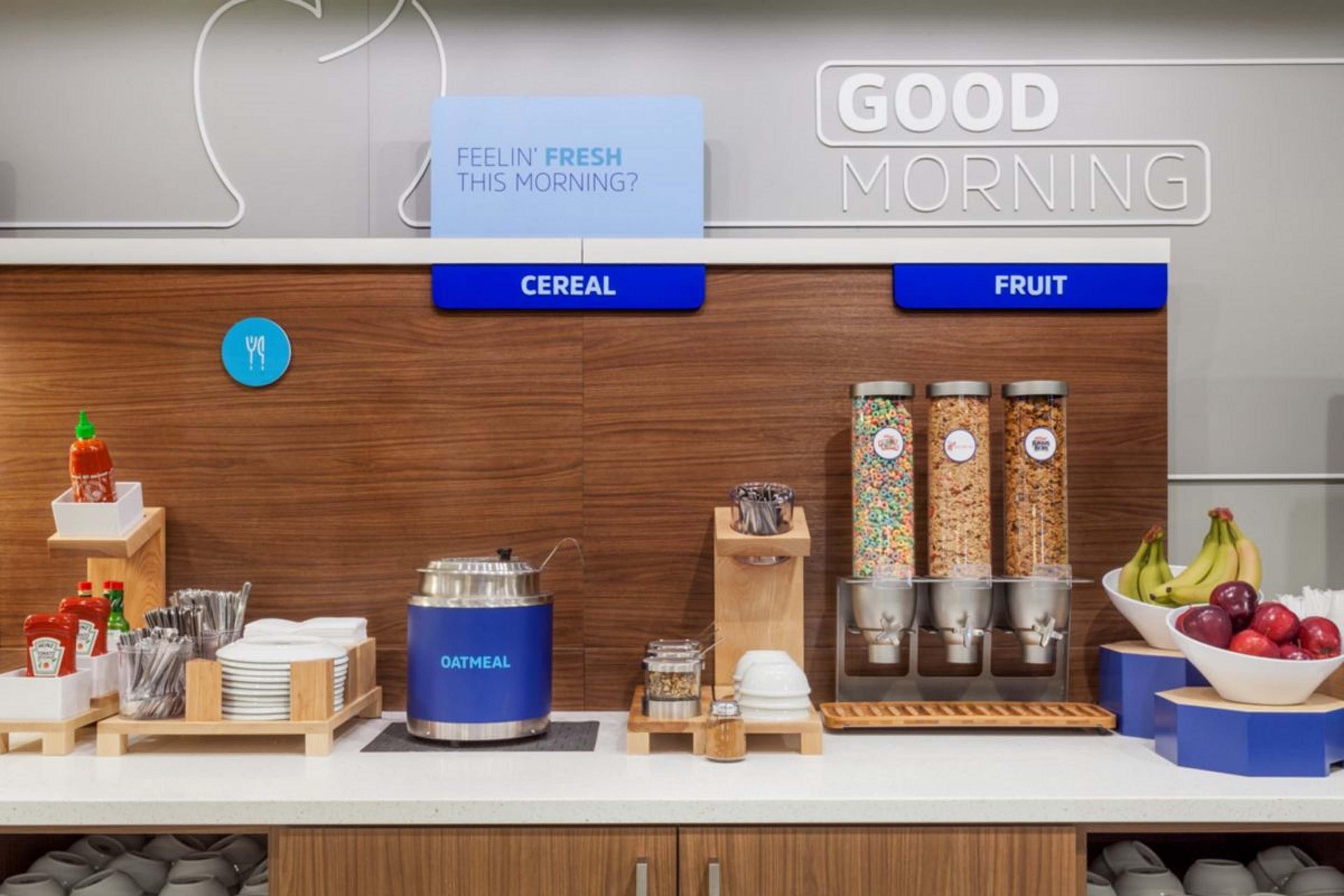 Holiday Inn Express Hotel & Suites Carlsbad Beach By Ihg Eksteriør billede