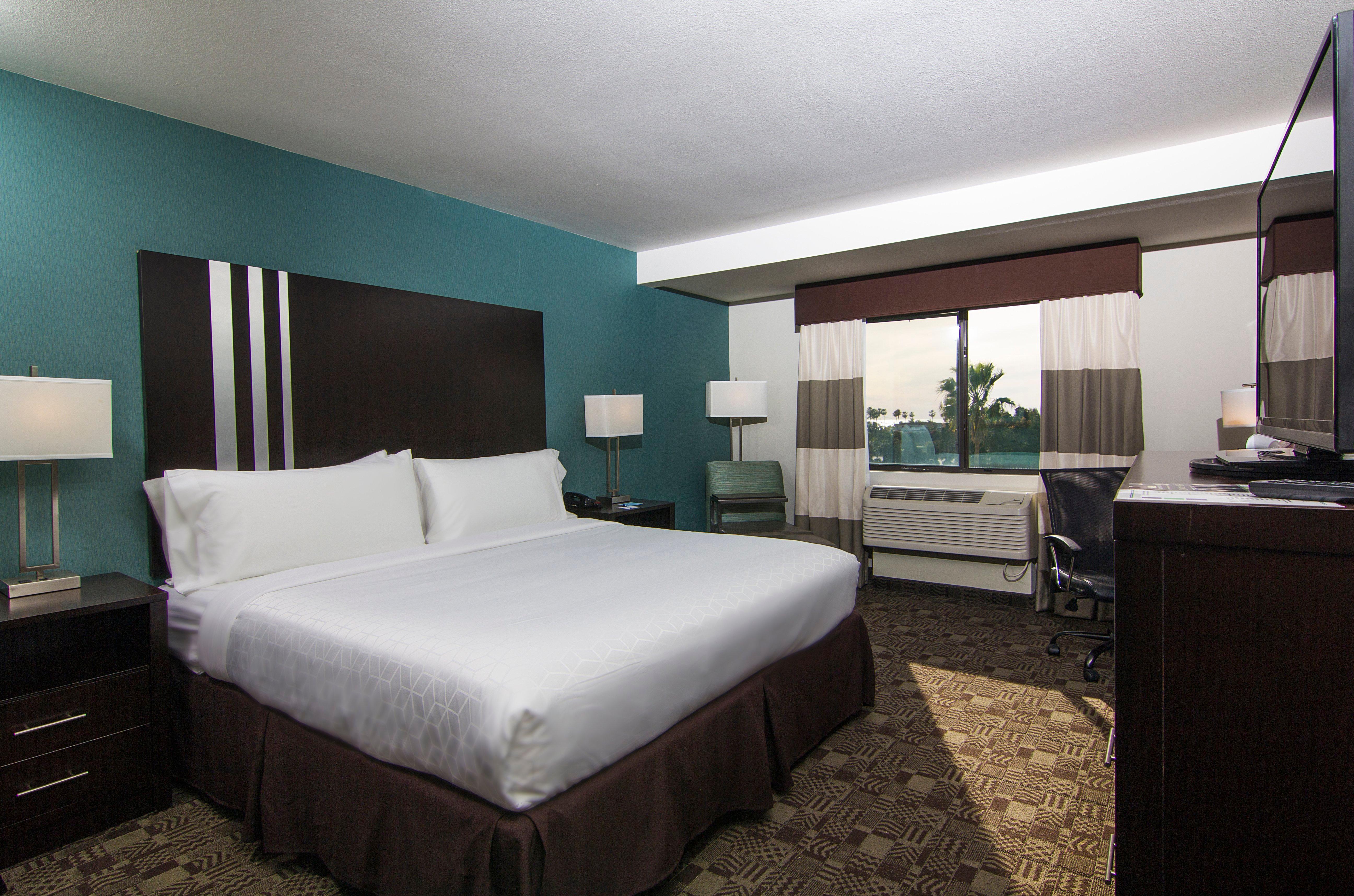 Holiday Inn Express Hotel & Suites Carlsbad Beach By Ihg Eksteriør billede