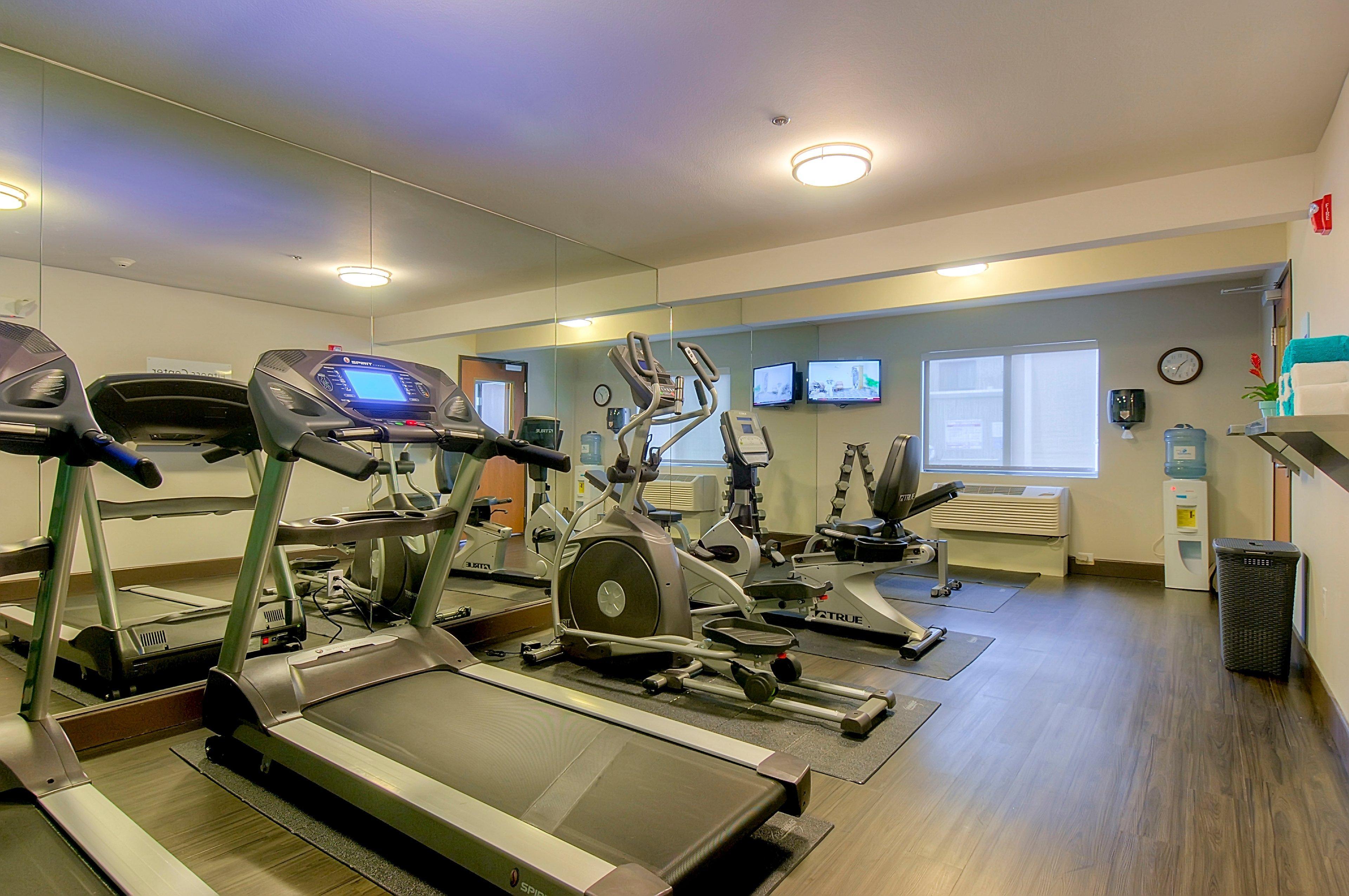 Holiday Inn Express Hotel & Suites Carlsbad Beach By Ihg Eksteriør billede