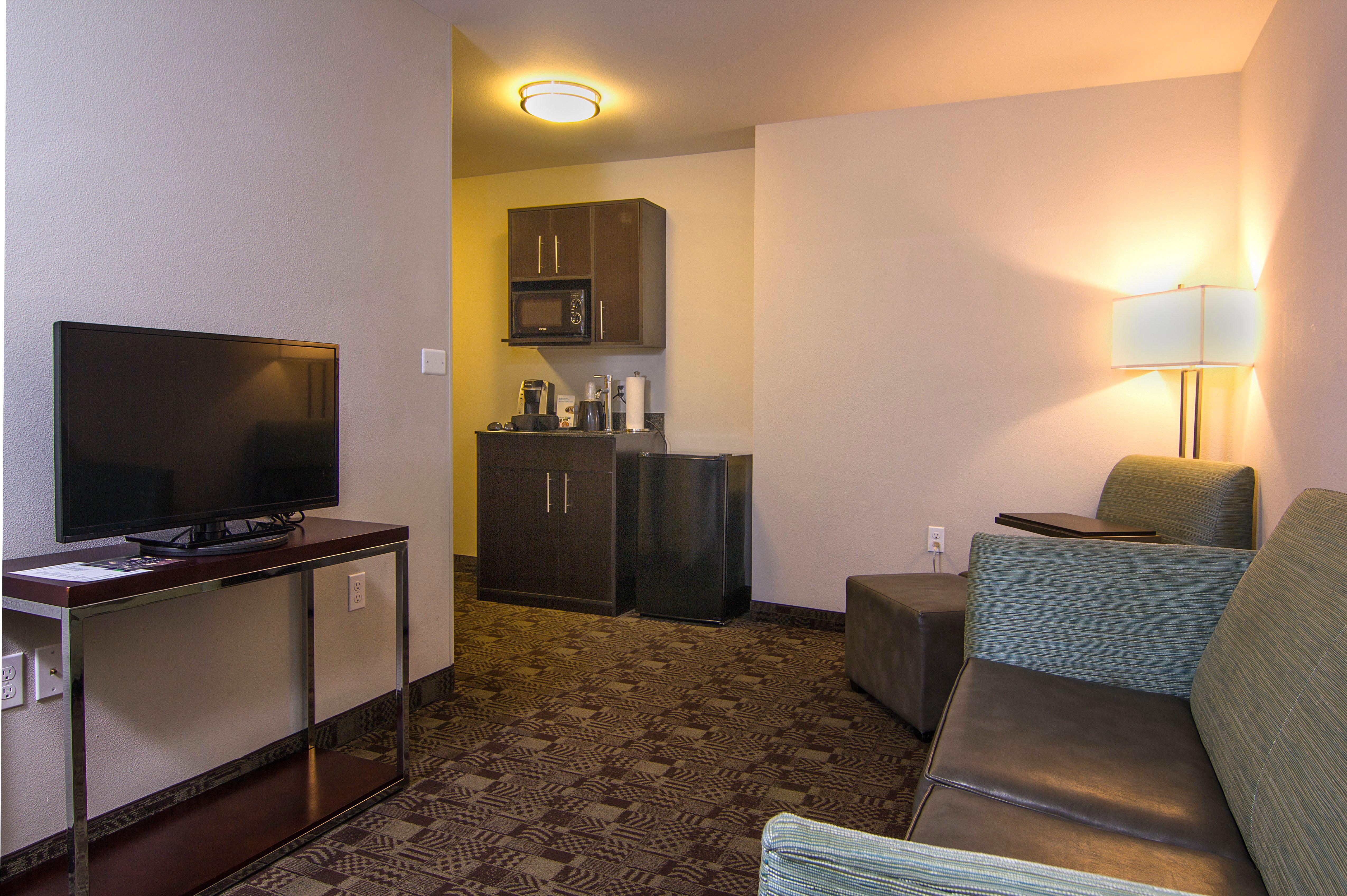 Holiday Inn Express Hotel & Suites Carlsbad Beach By Ihg Eksteriør billede