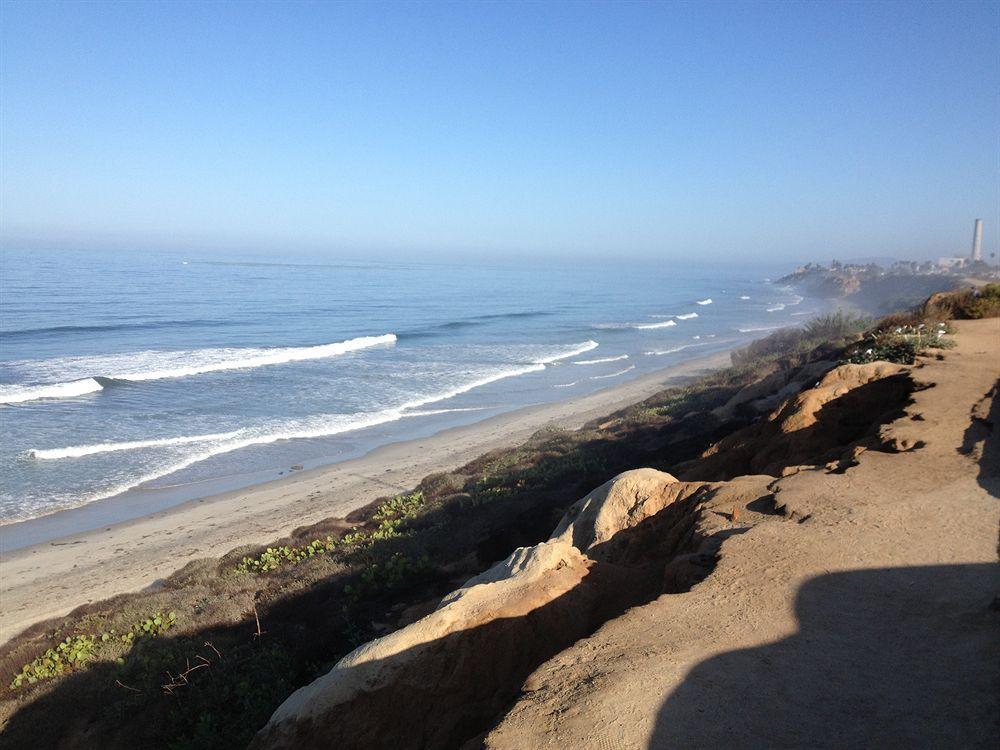 Holiday Inn Express Hotel & Suites Carlsbad Beach By Ihg Eksteriør billede