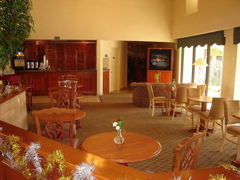 Holiday Inn Express Hotel & Suites Carlsbad Beach By Ihg Eksteriør billede
