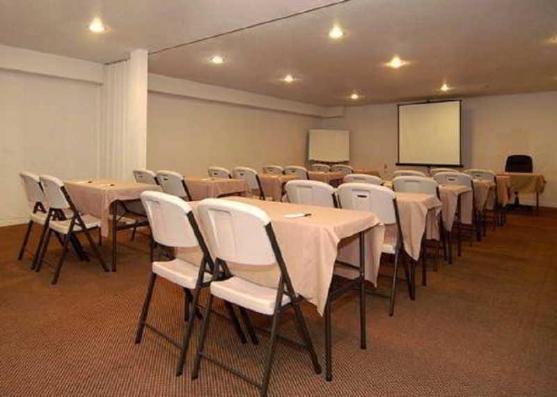 Holiday Inn Express Hotel & Suites Carlsbad Beach By Ihg Faciliteter billede